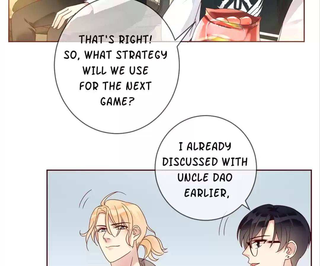 Read Legend Reboot chapter 175 image 42 on Lezhin