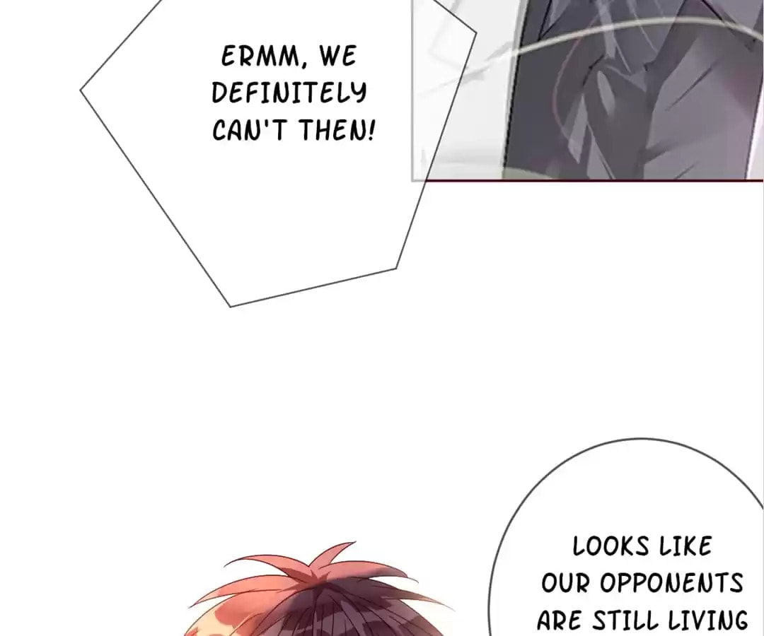 Read Legend Reboot chapter 175 image 49 on Lezhin