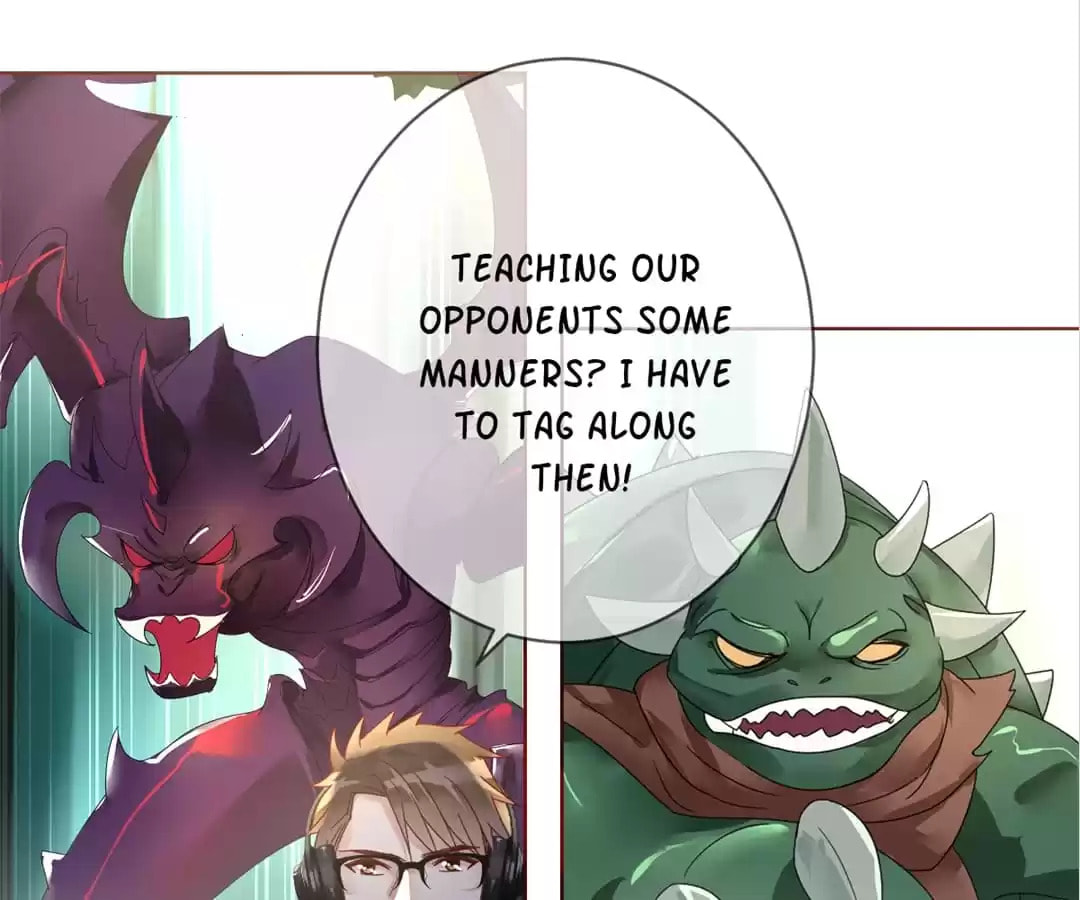 Read Legend Reboot chapter 175 image 53 on Lezhin
