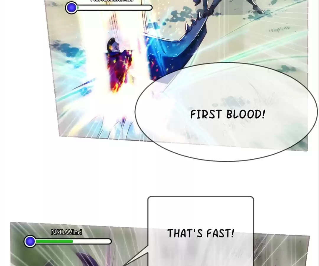 Read Legend Reboot chapter 175 image 60 on Lezhin