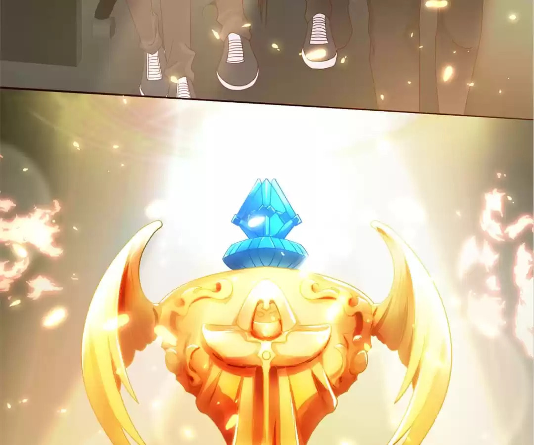 Read Legend Reboot chapter 176 image 20 on Lezhin