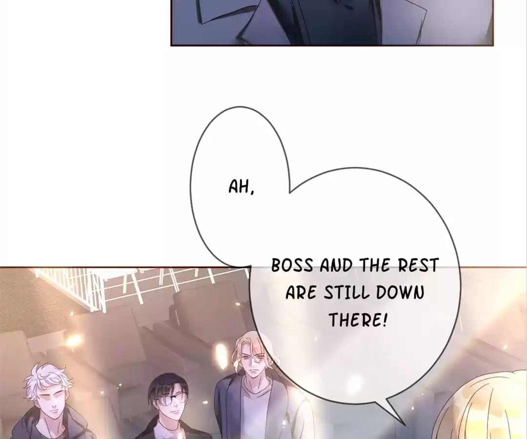 Read Legend Reboot chapter 176 image 29 on Lezhin
