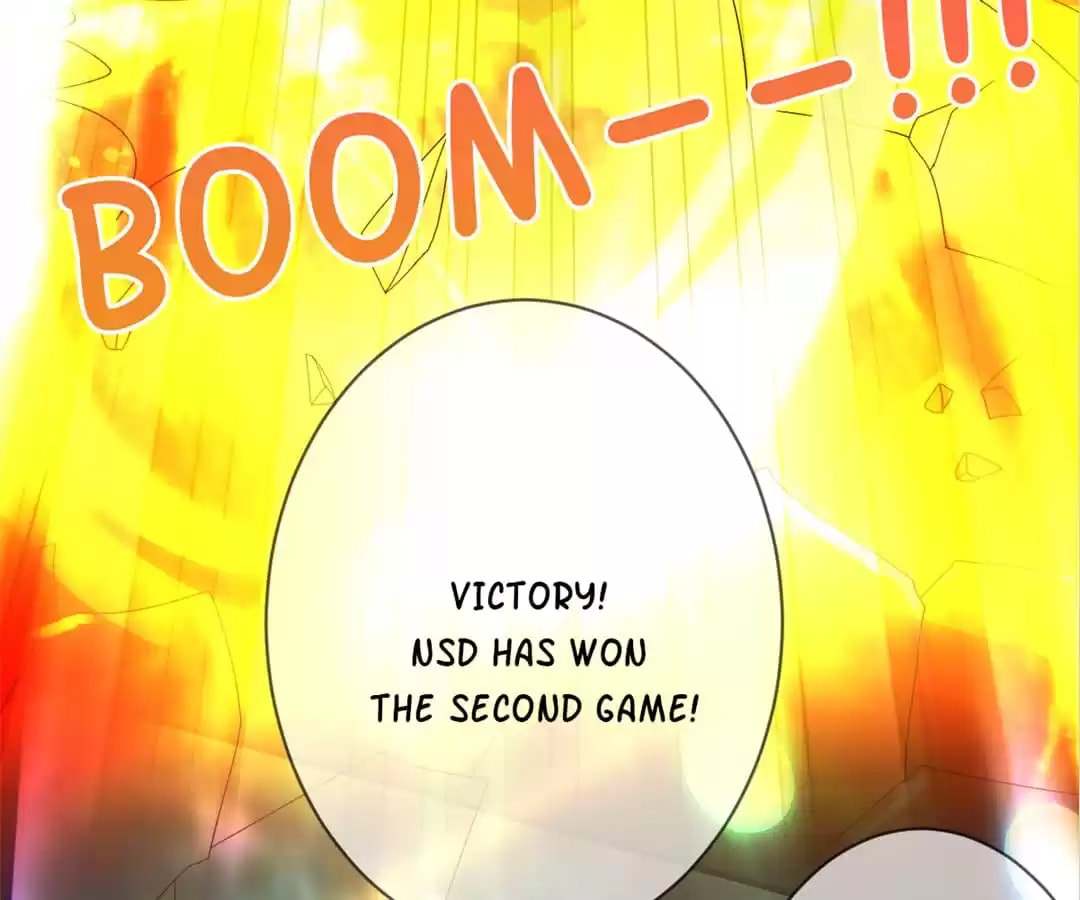 Read Legend Reboot chapter 176 image 8 on Lezhin