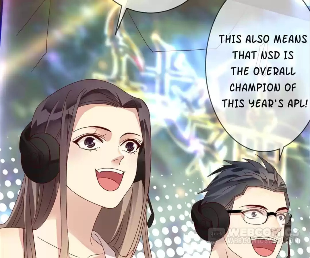 Read Legend Reboot chapter 176 image 9 on Lezhin