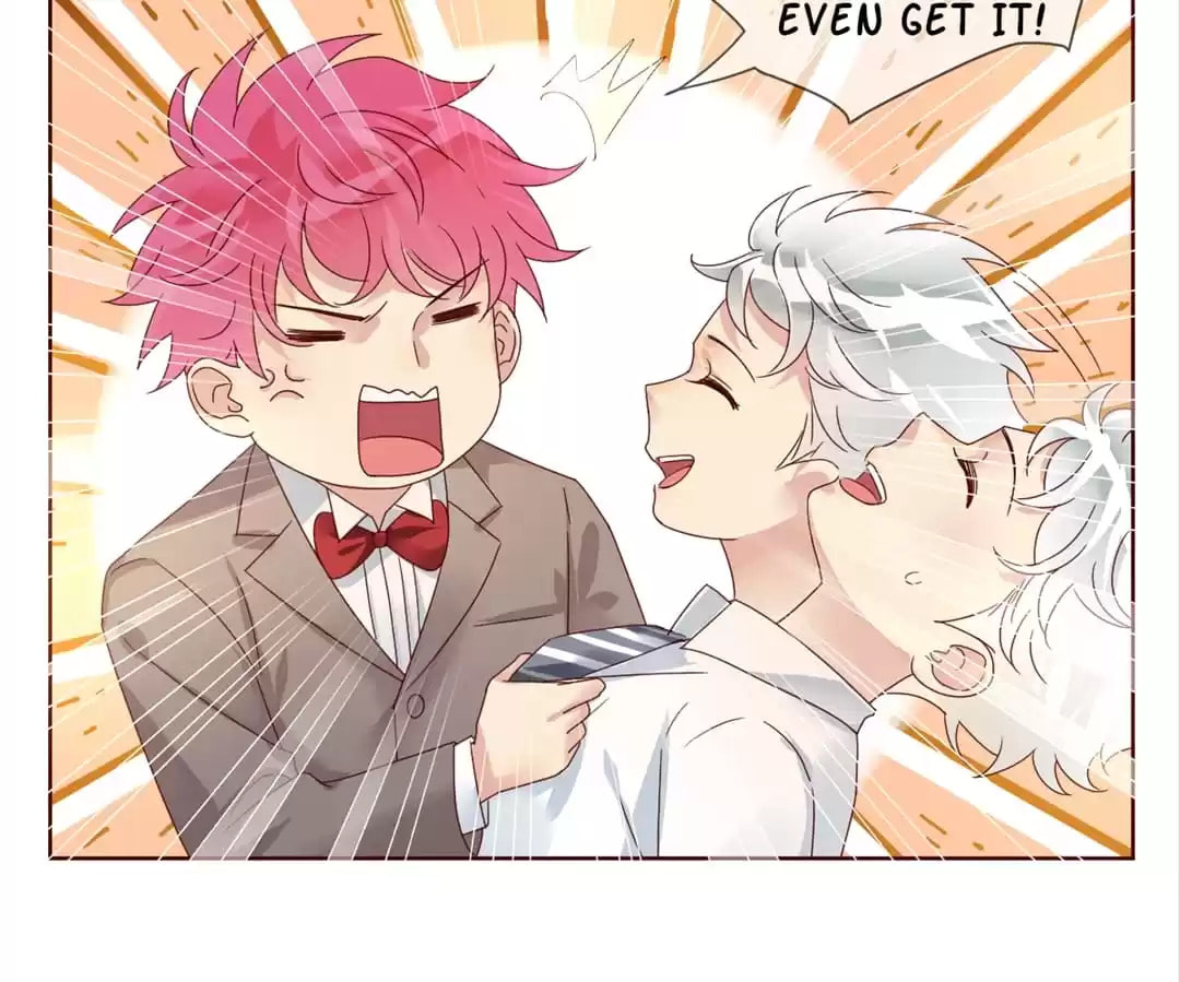 Read Legend Reboot chapter 177 image 17 on Lezhin