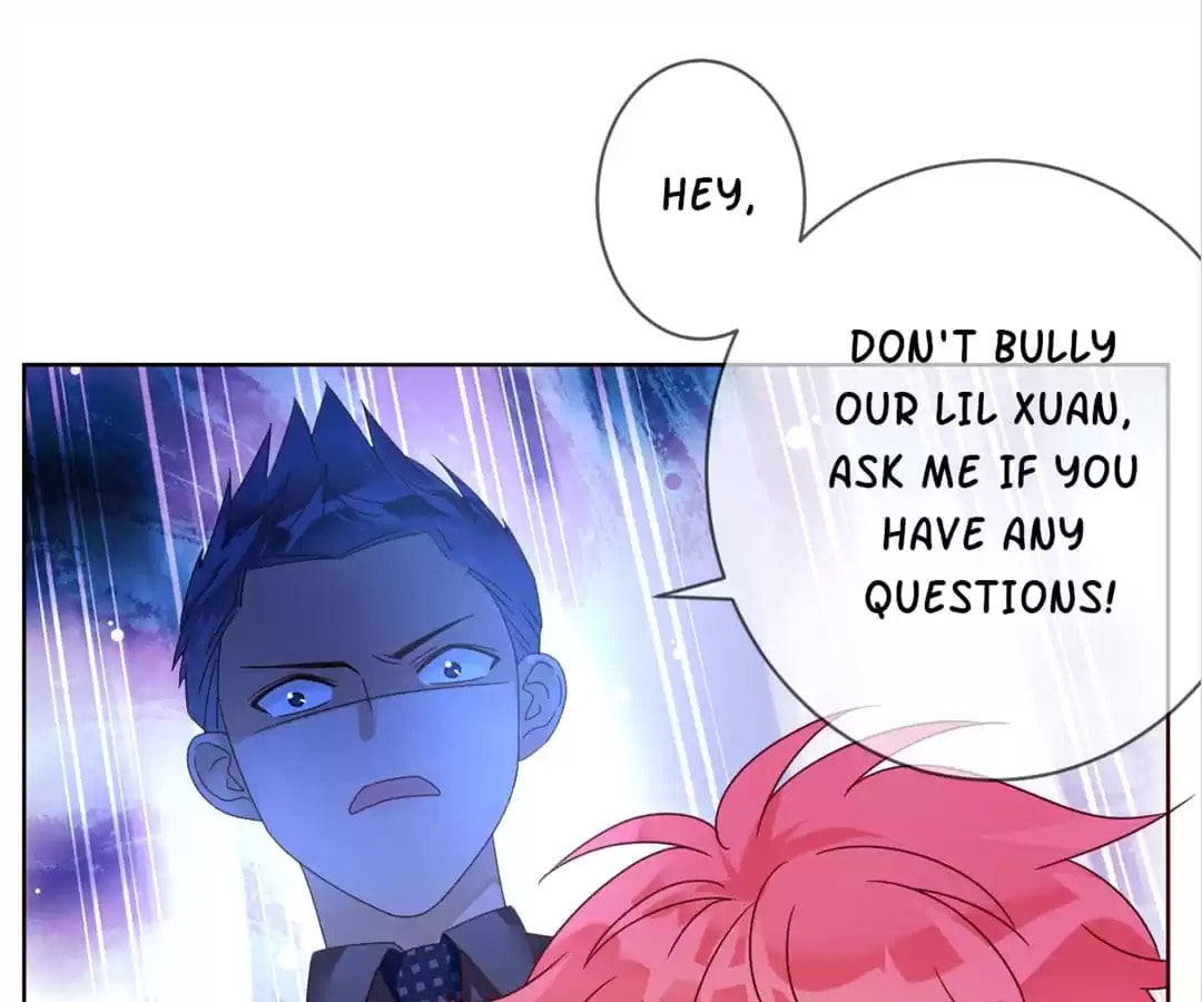 Read Legend Reboot chapter 177 image 18 on Lezhin