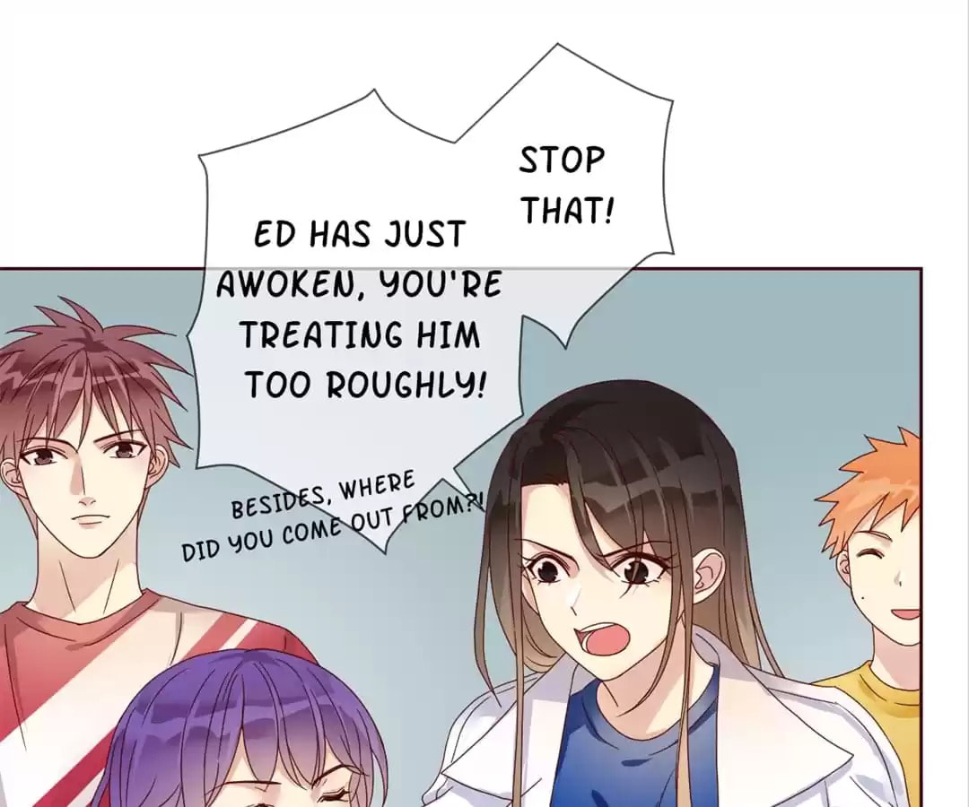 Read Legend Reboot chapter 177 image 63 on Lezhin