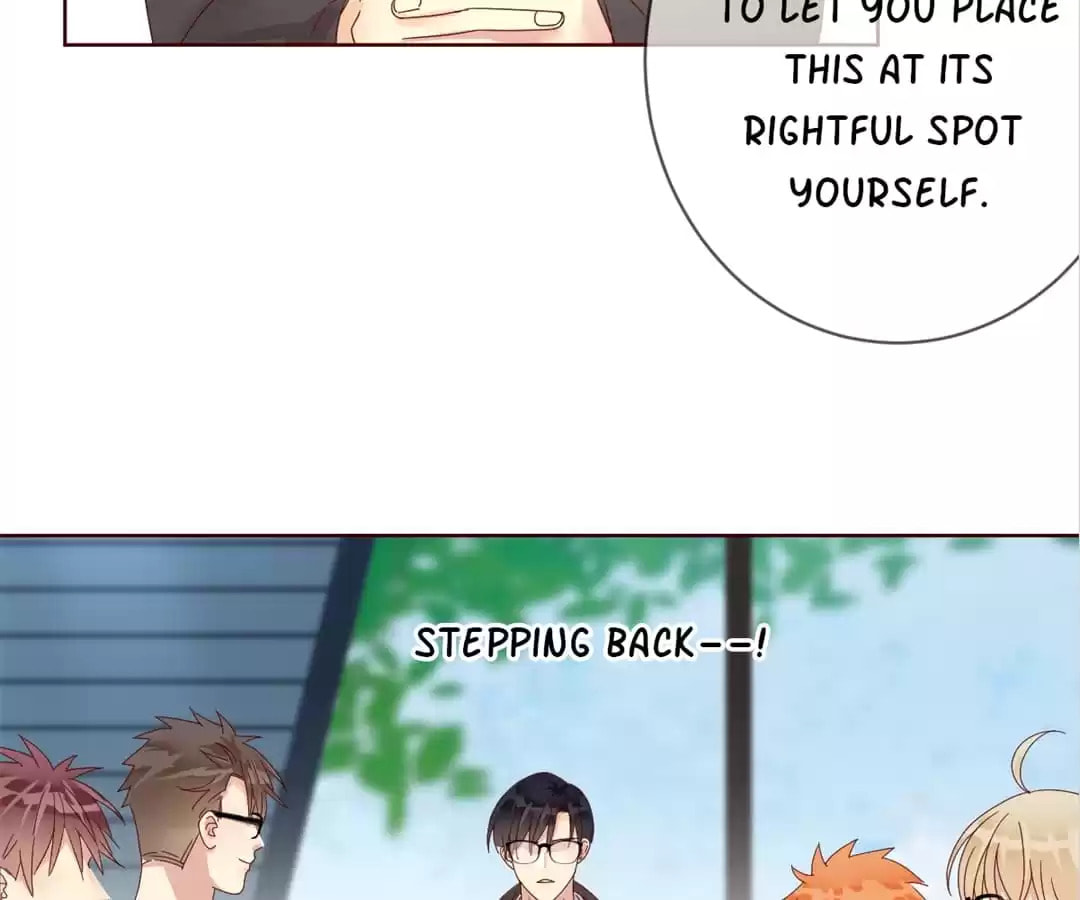 Read Legend Reboot chapter 179 image 16 on Lezhin