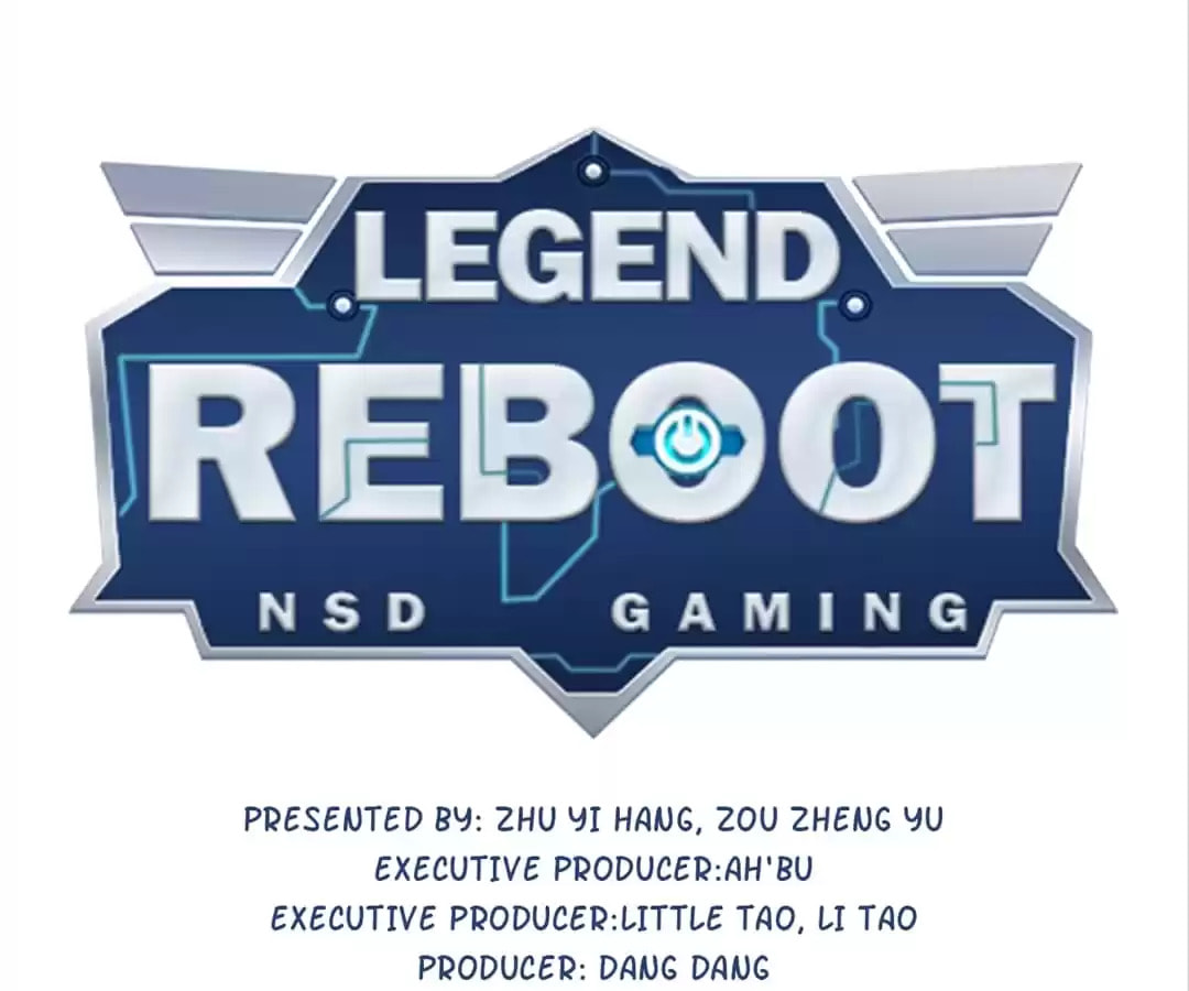 Read Legend Reboot chapter 180 image 4 on Lezhin