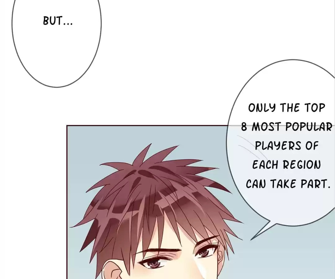 Read Legend Reboot chapter 181 image 34 on Lezhin