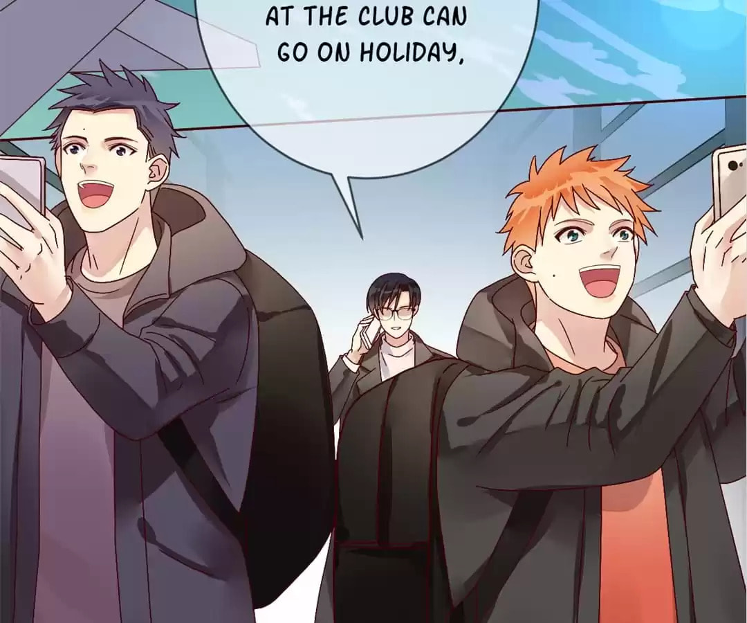 Read Legend Reboot chapter 182 image 50 on Lezhin