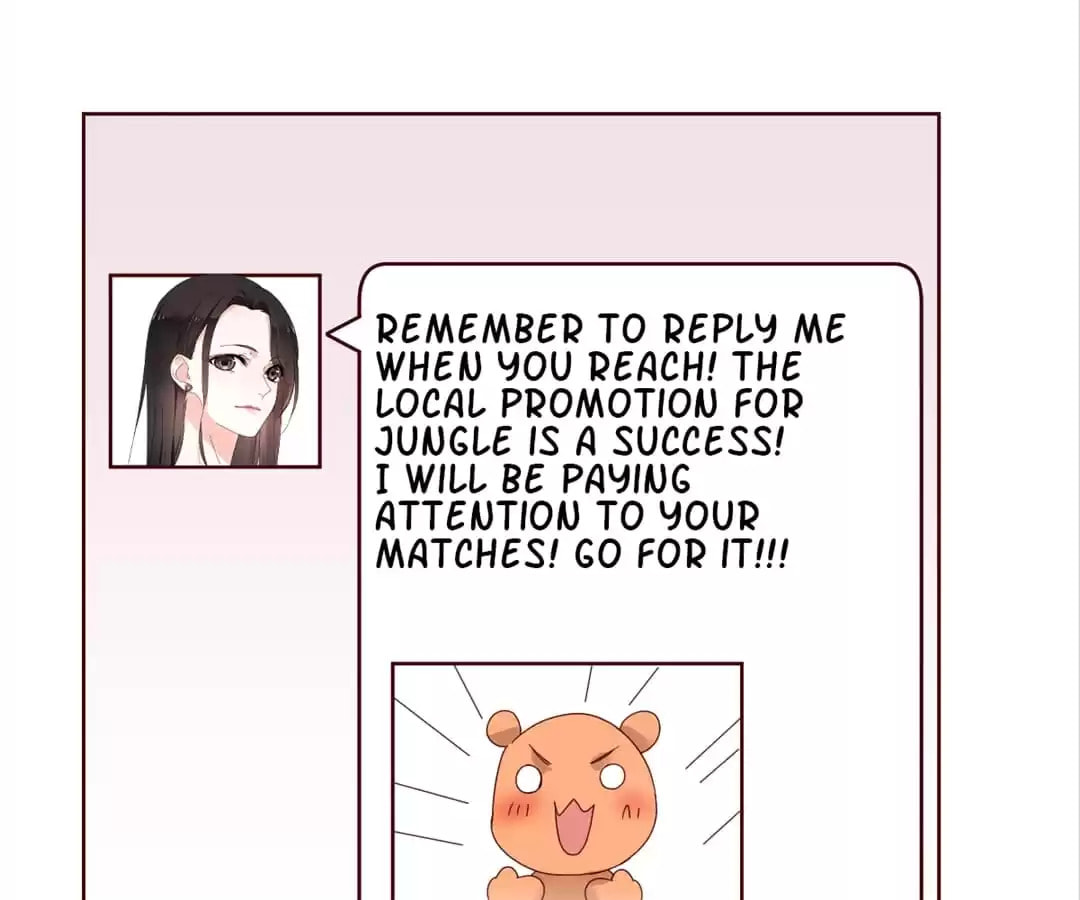 Read Legend Reboot chapter 182 image 54 on Lezhin