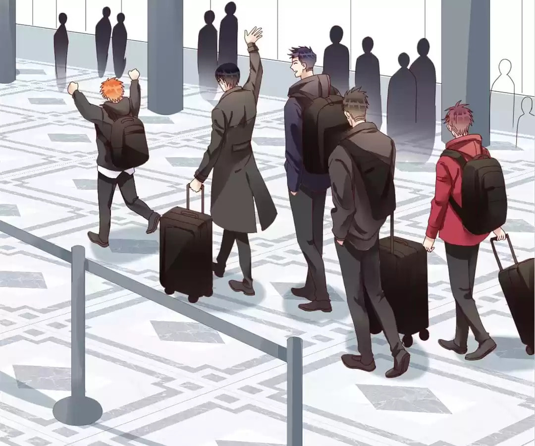 Read Legend Reboot chapter 182 image 61 on Lezhin