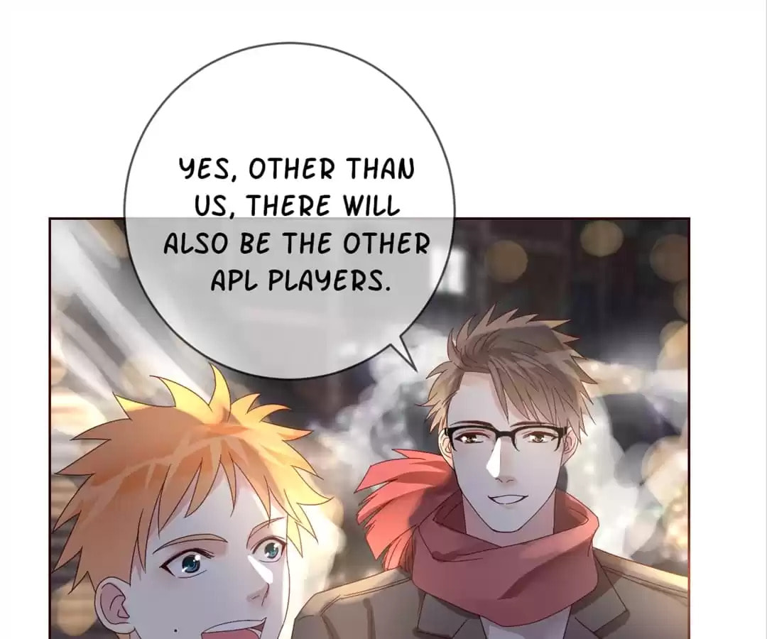 Read Legend Reboot chapter 182 image 66 on Lezhin