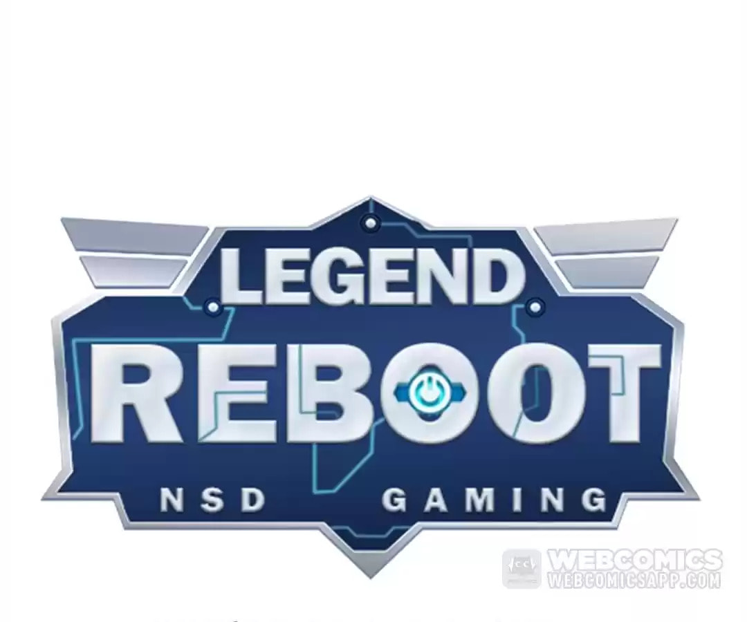 Read Legend Reboot chapter 182 image 9 on Lezhin