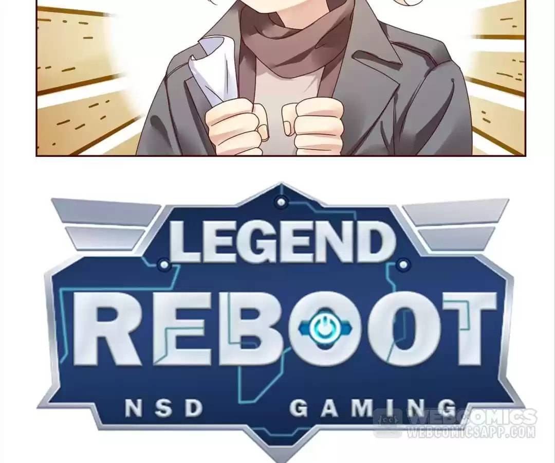 Read Legend Reboot chapter 183 image 12 on Lezhin