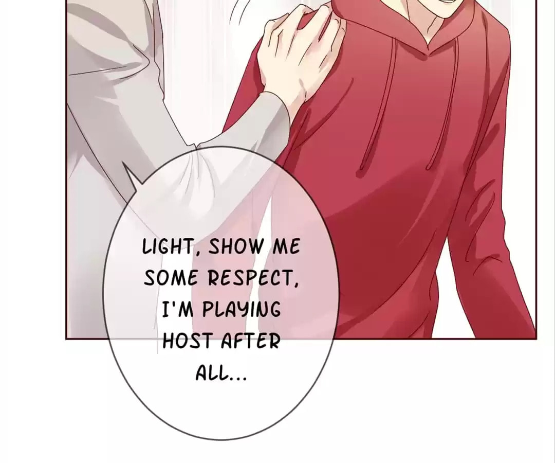 Read Legend Reboot chapter 183 image 33 on Lezhin