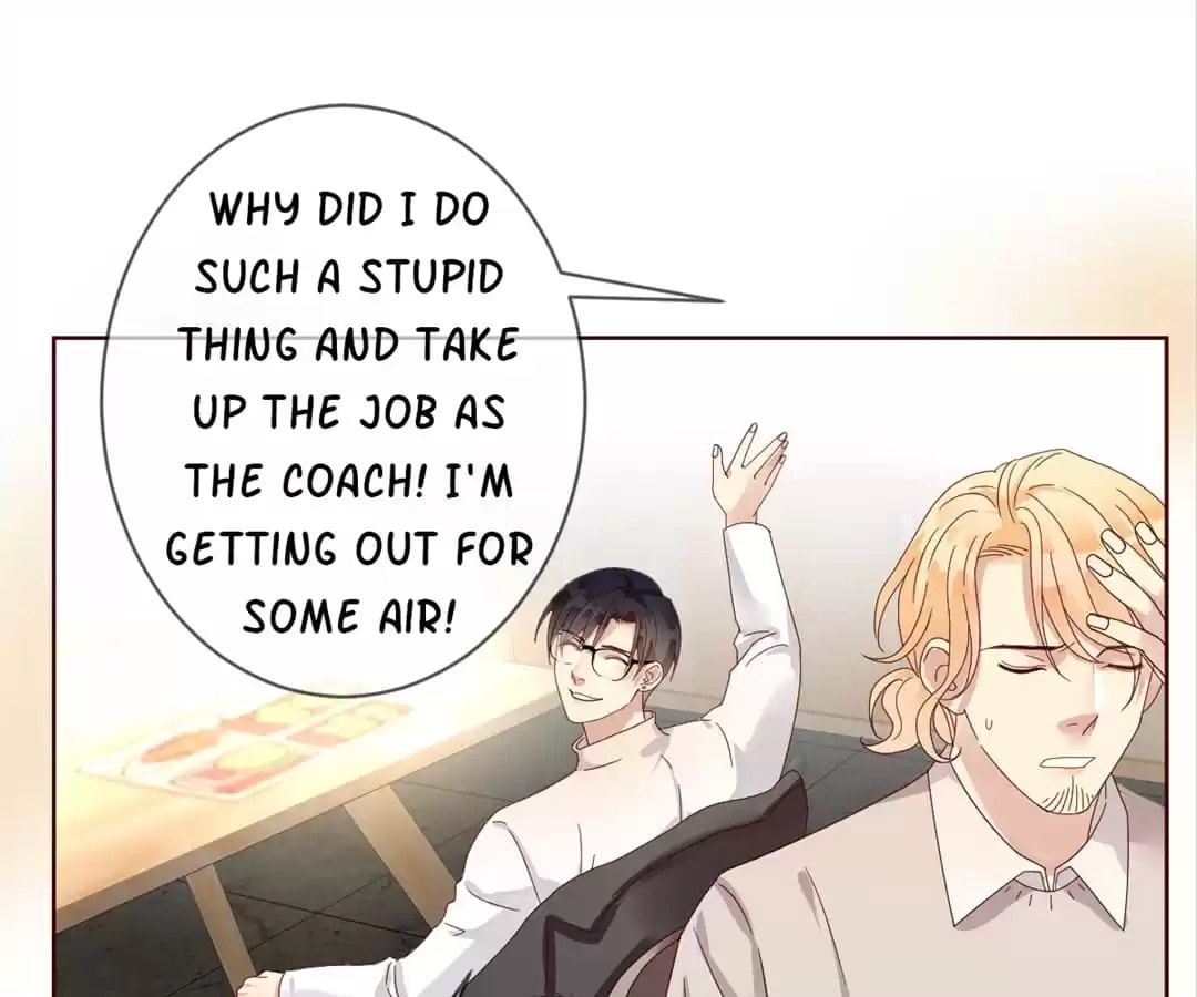 Read Legend Reboot chapter 183 image 38 on Lezhin