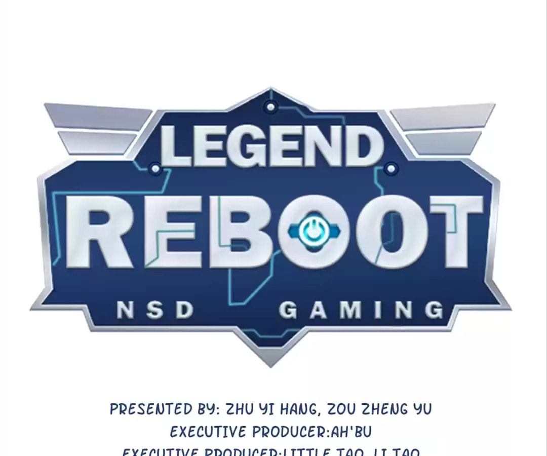 Read Legend Reboot chapter 184 image 16 on Lezhin