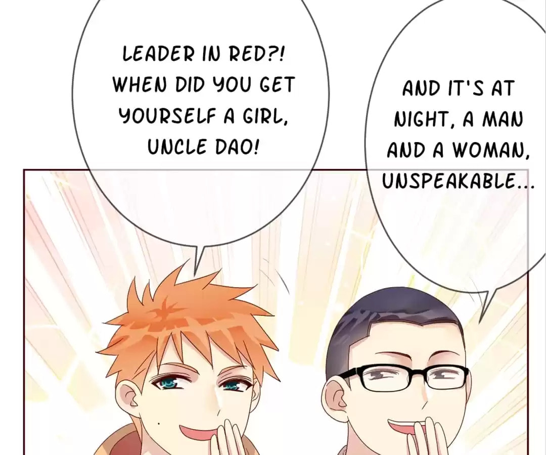 Read Legend Reboot chapter 184 image 24 on Lezhin