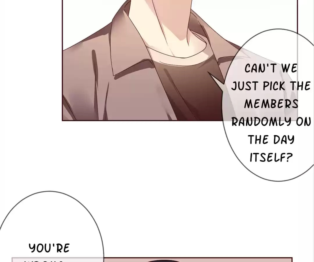 Read Legend Reboot chapter 184 image 30 on Lezhin