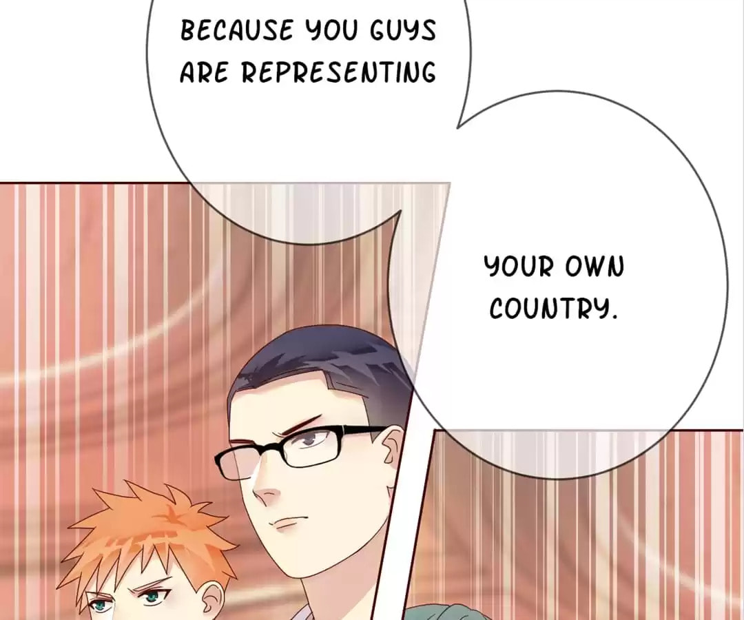 Read Legend Reboot chapter 184 image 34 on Lezhin