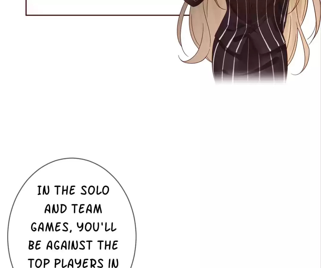 Read Legend Reboot chapter 184 image 39 on Lezhin
