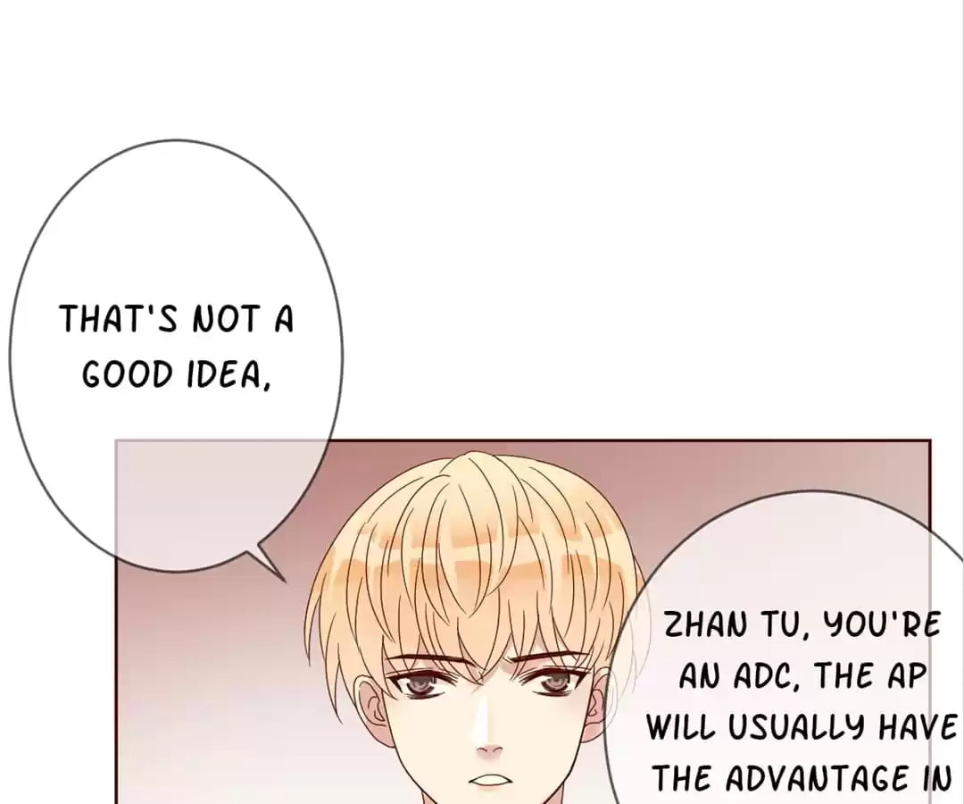 Read Legend Reboot chapter 184 image 45 on Lezhin