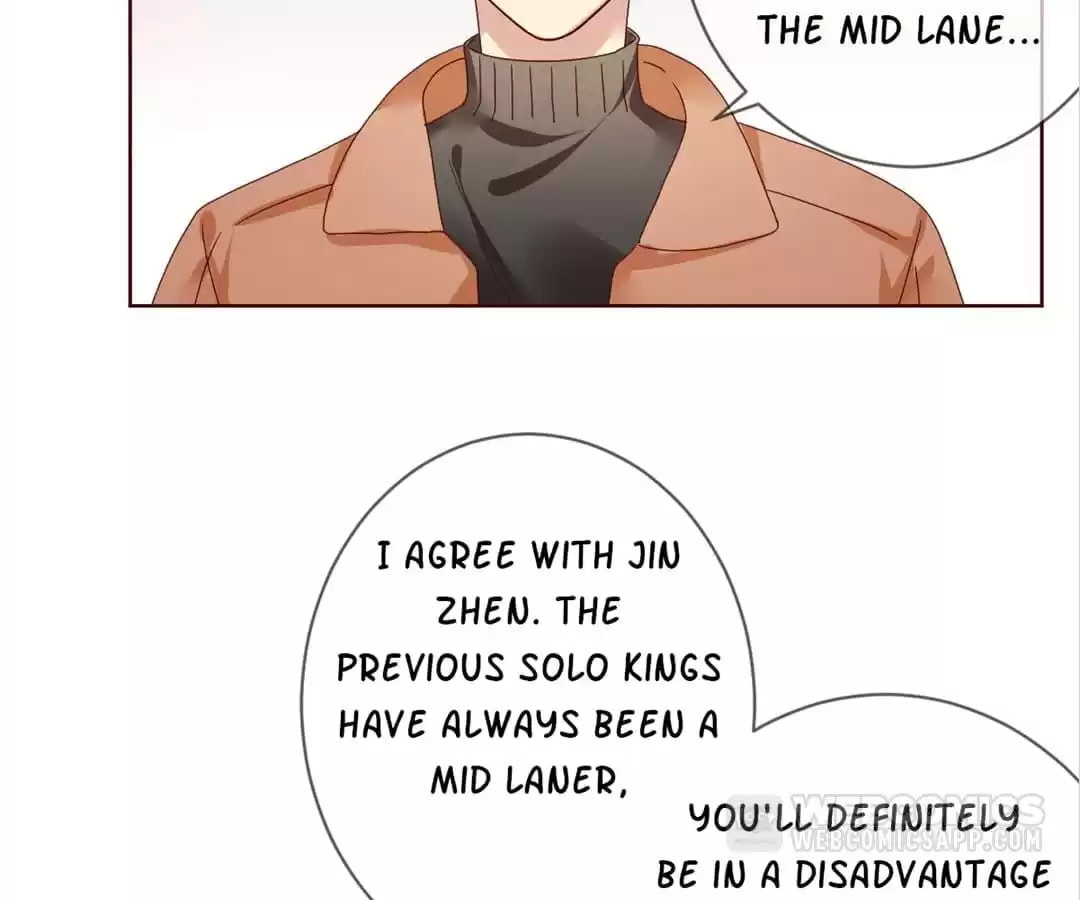 Read Legend Reboot chapter 184 image 46 on Lezhin
