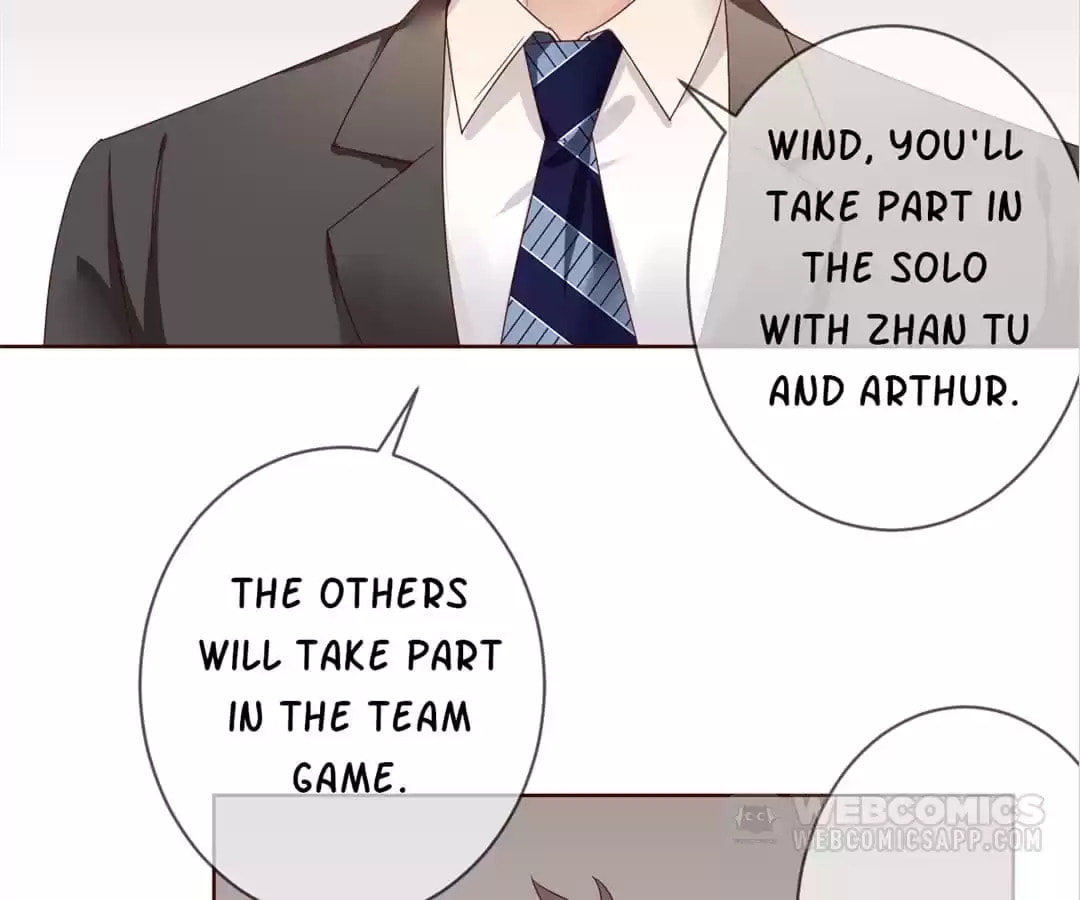 Read Legend Reboot chapter 184 image 55 on Lezhin
