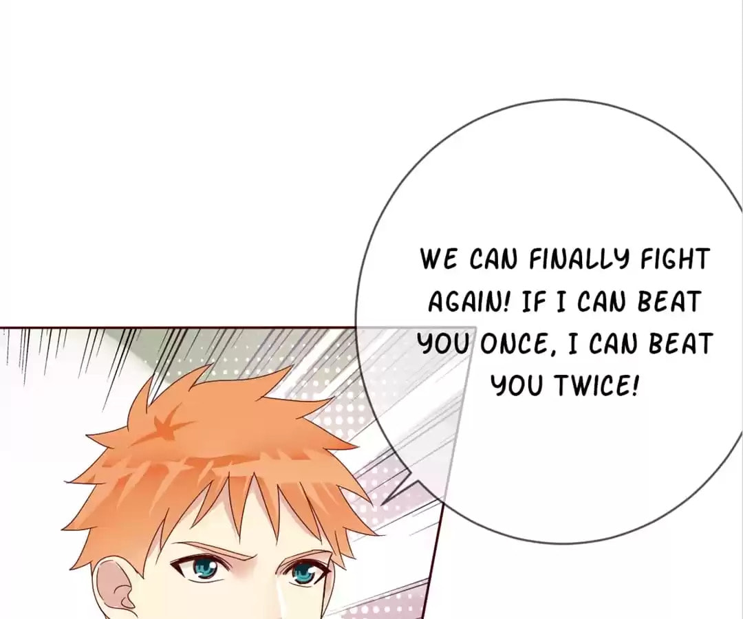 Read Legend Reboot chapter 184 image 57 on Lezhin