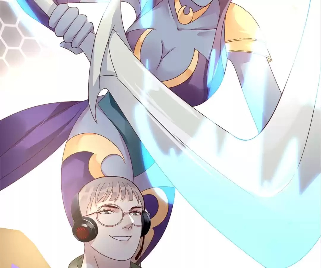 Read Legend Reboot chapter 186 image 39 on Lezhin