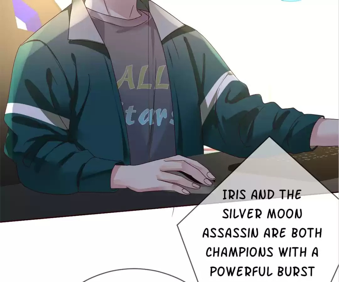 Read Legend Reboot chapter 186 image 40 on Lezhin