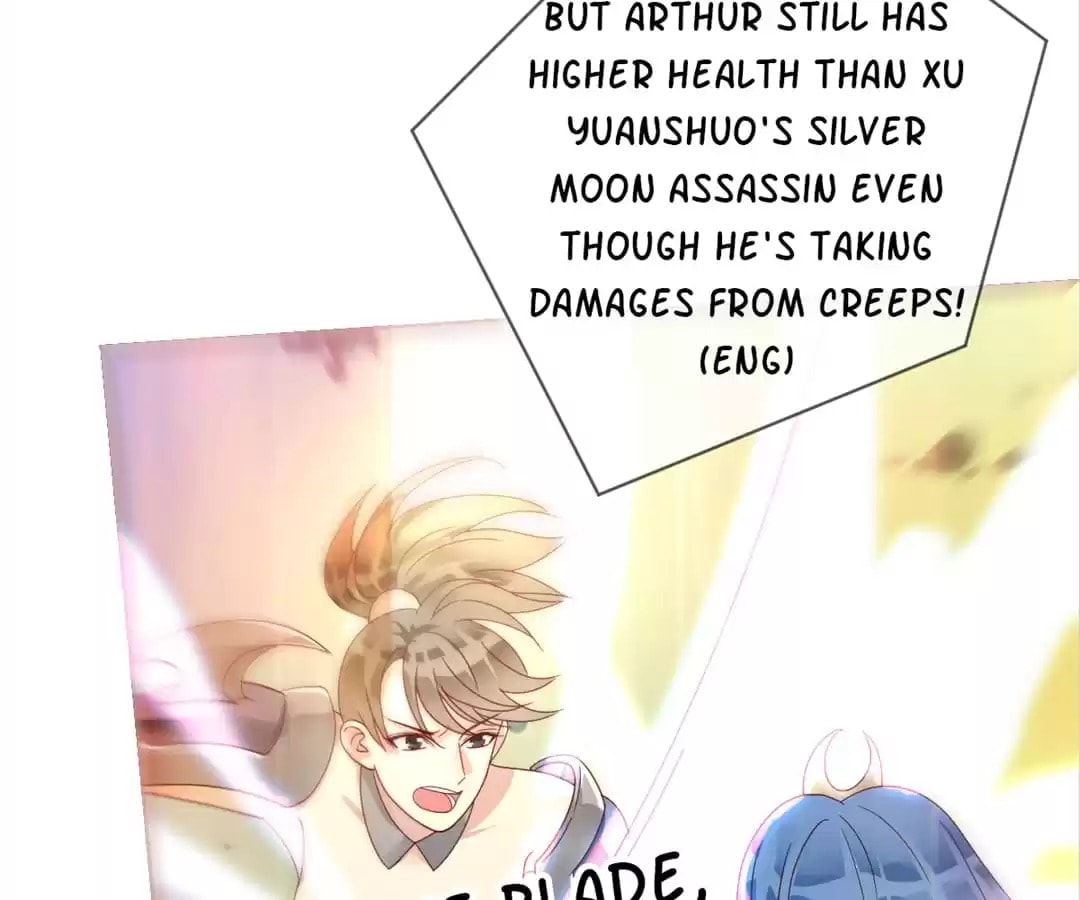 Read Legend Reboot chapter 186 image 52 on Lezhin