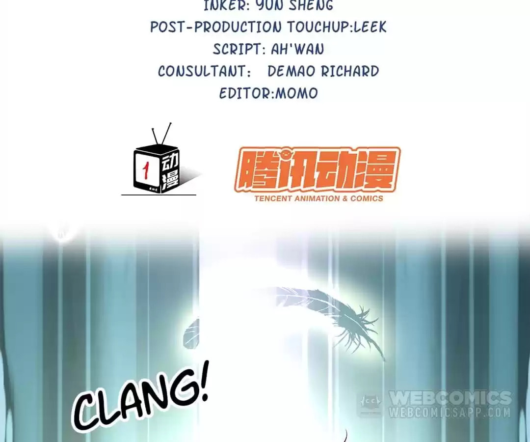 Read Legend Reboot chapter 187 image 1 on Lezhin