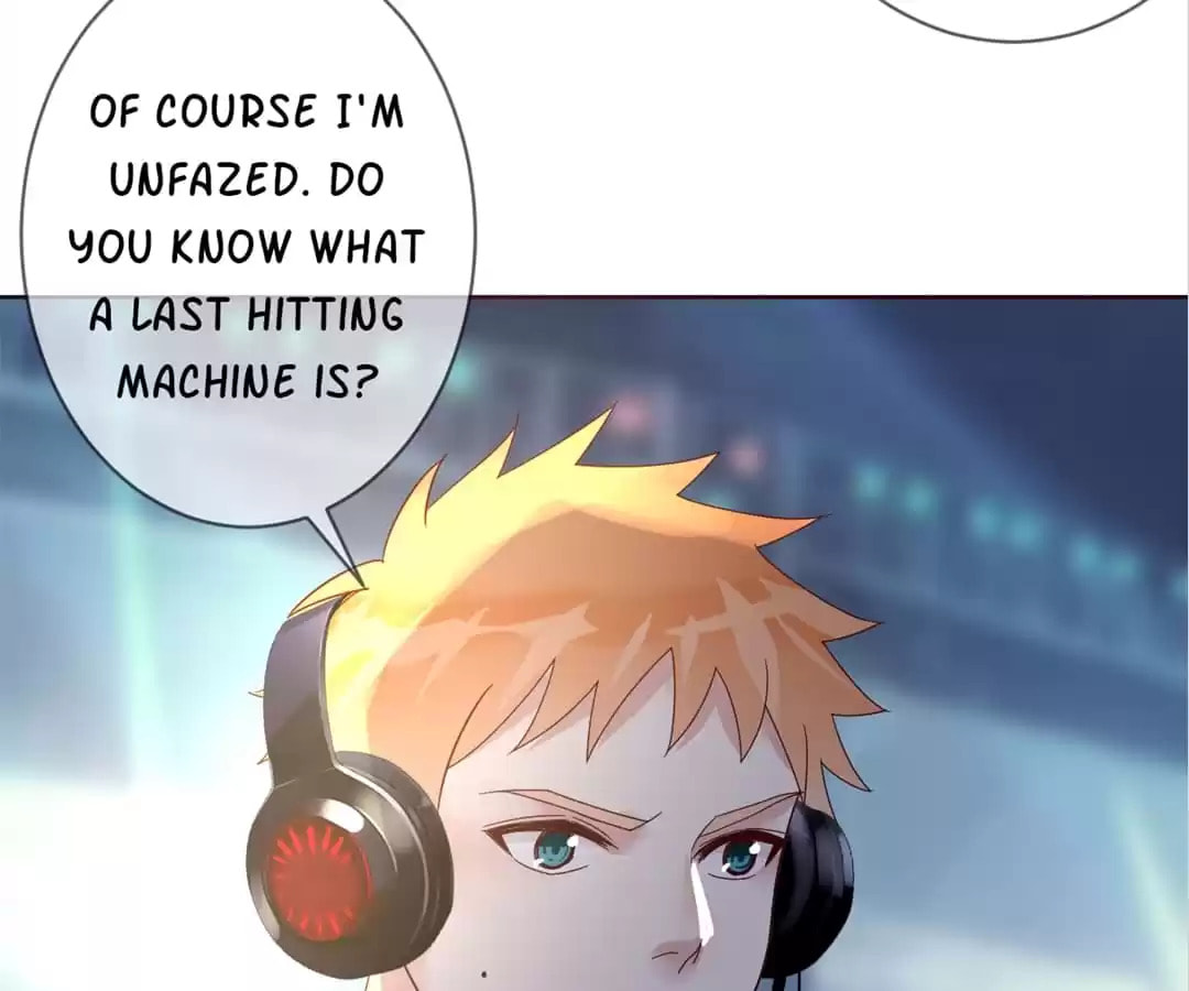 Read Legend Reboot chapter 187 image 13 on Lezhin