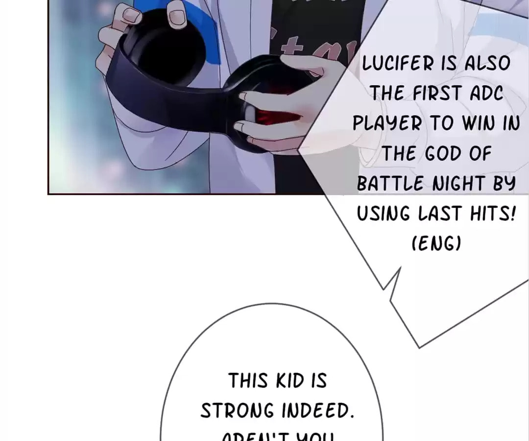 Read Legend Reboot chapter 187 image 24 on Lezhin