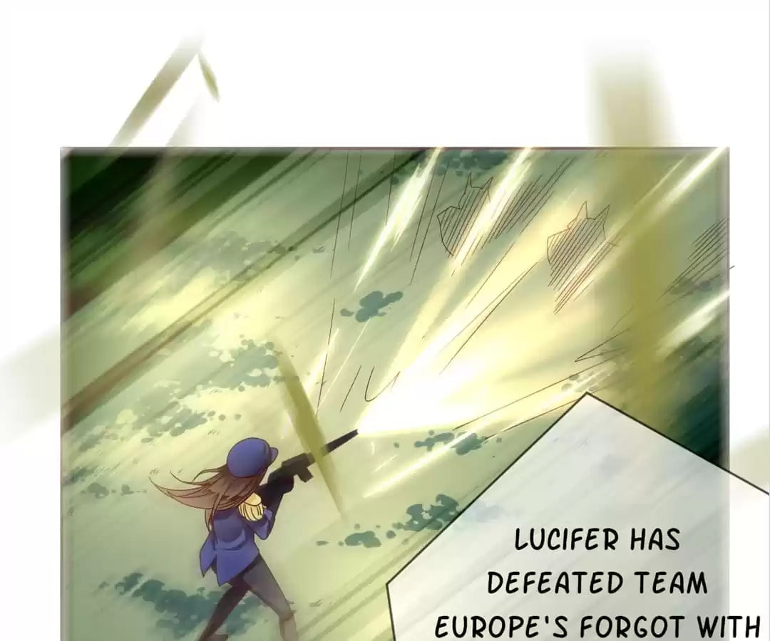 Read Legend Reboot chapter 187 image 28 on Lezhin