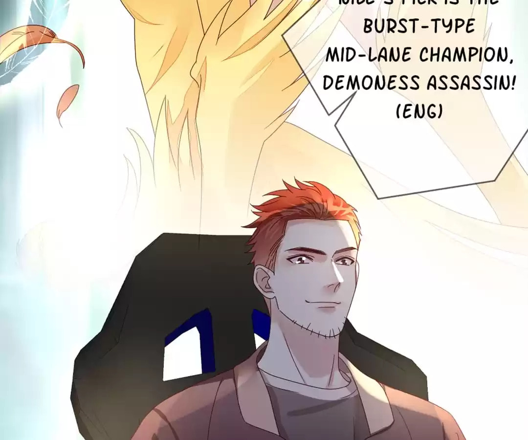 Read Legend Reboot chapter 187 image 3 on Lezhin