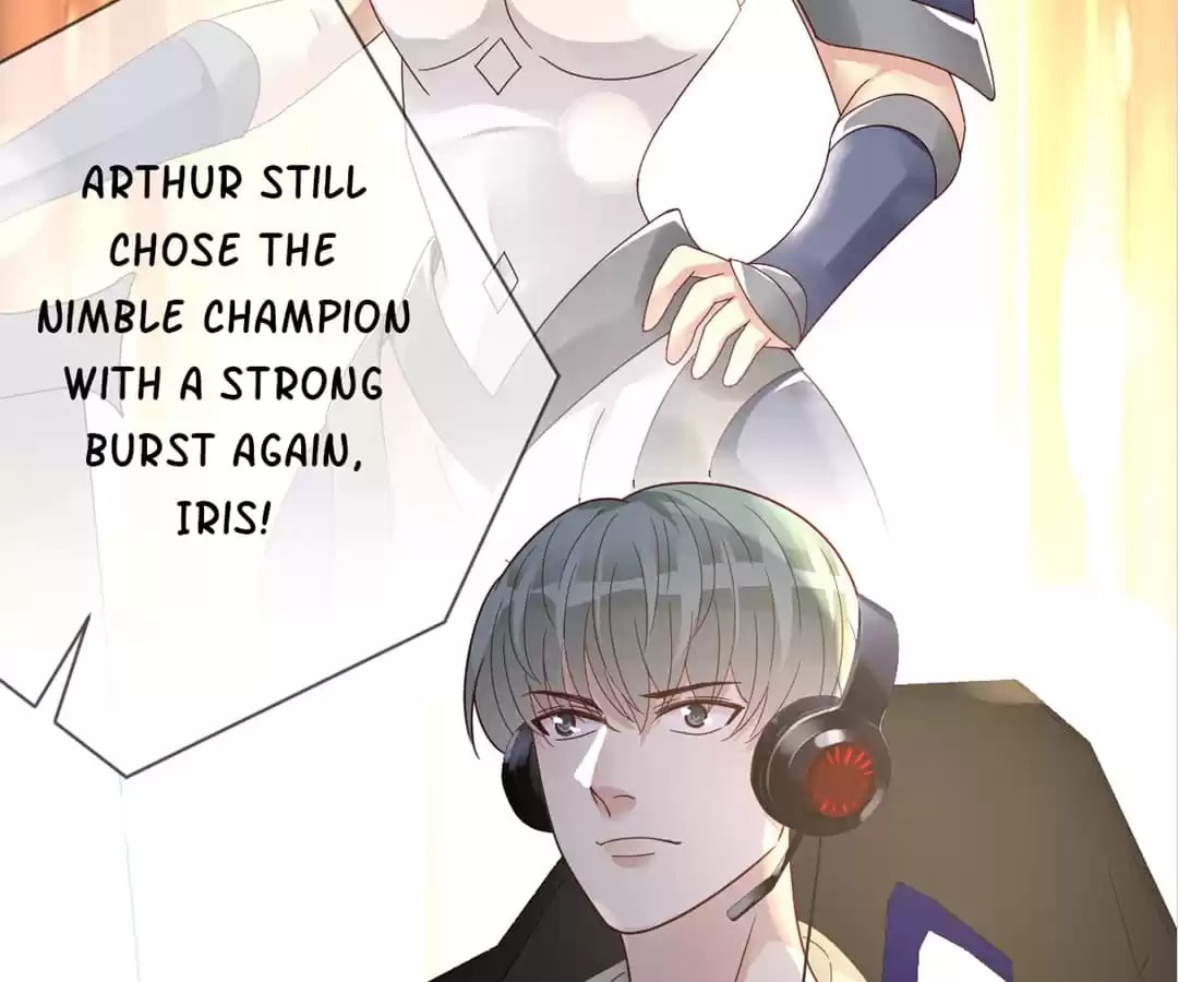 Read Legend Reboot chapter 187 image 35 on Lezhin