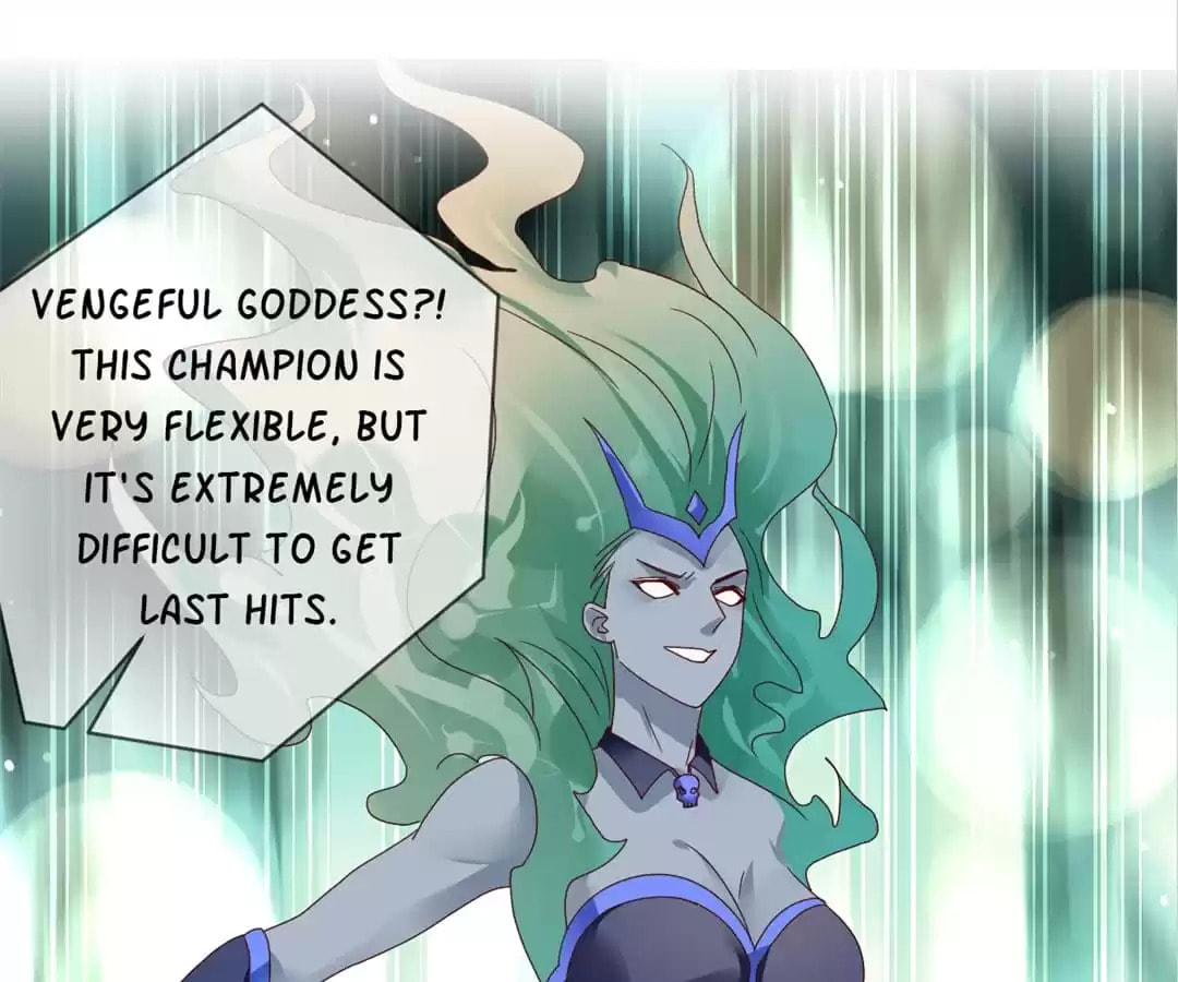 Read Legend Reboot chapter 187 image 37 on Lezhin