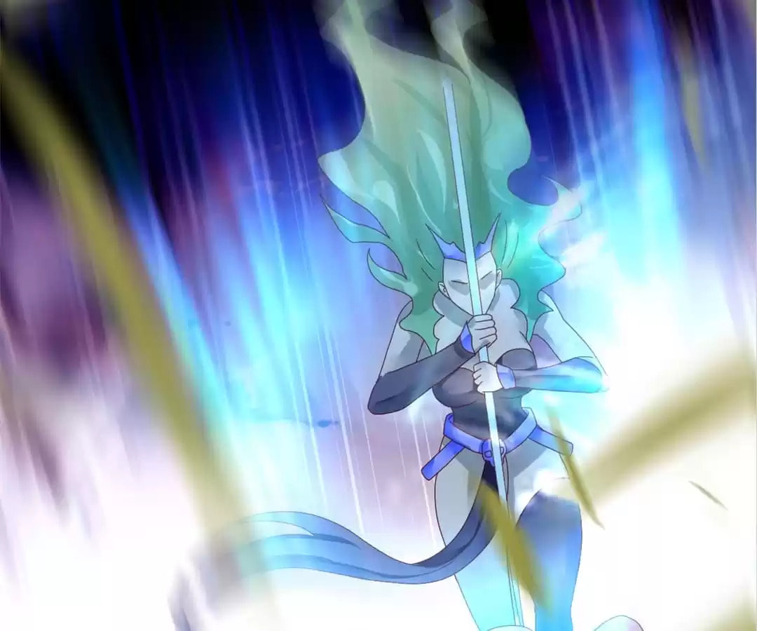Read Legend Reboot chapter 187 image 43 on Lezhin
