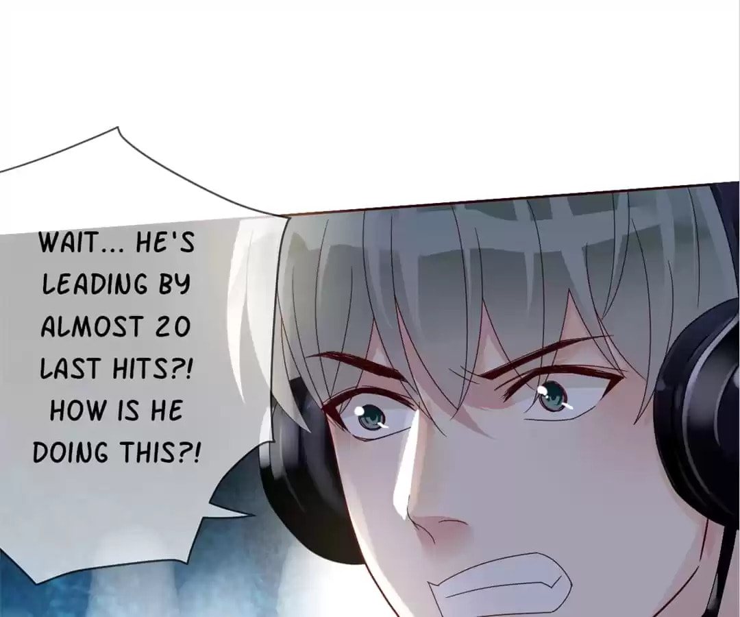 Read Legend Reboot chapter 187 image 46 on Lezhin