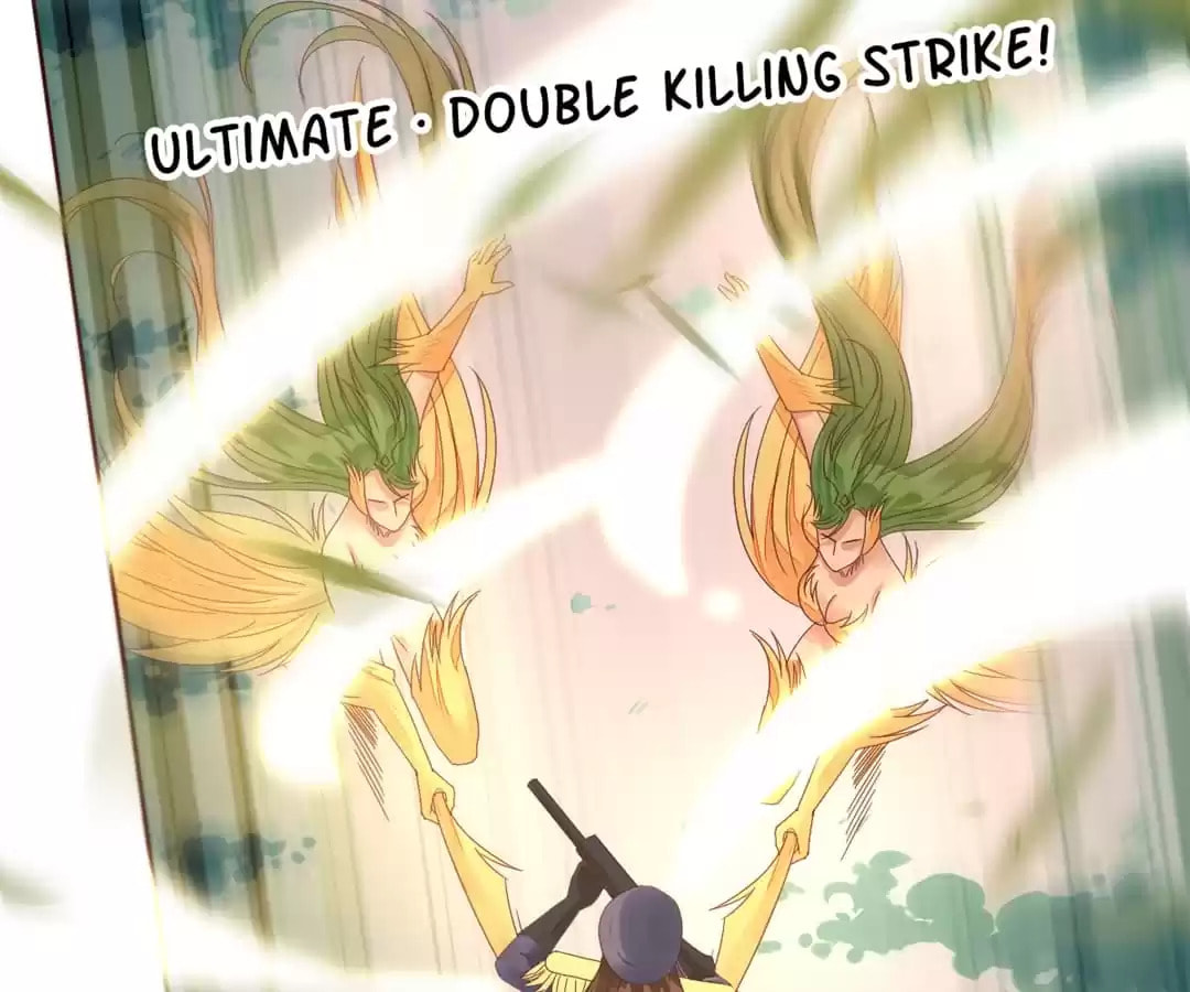 Read Legend Reboot chapter 187 image 8 on Lezhin