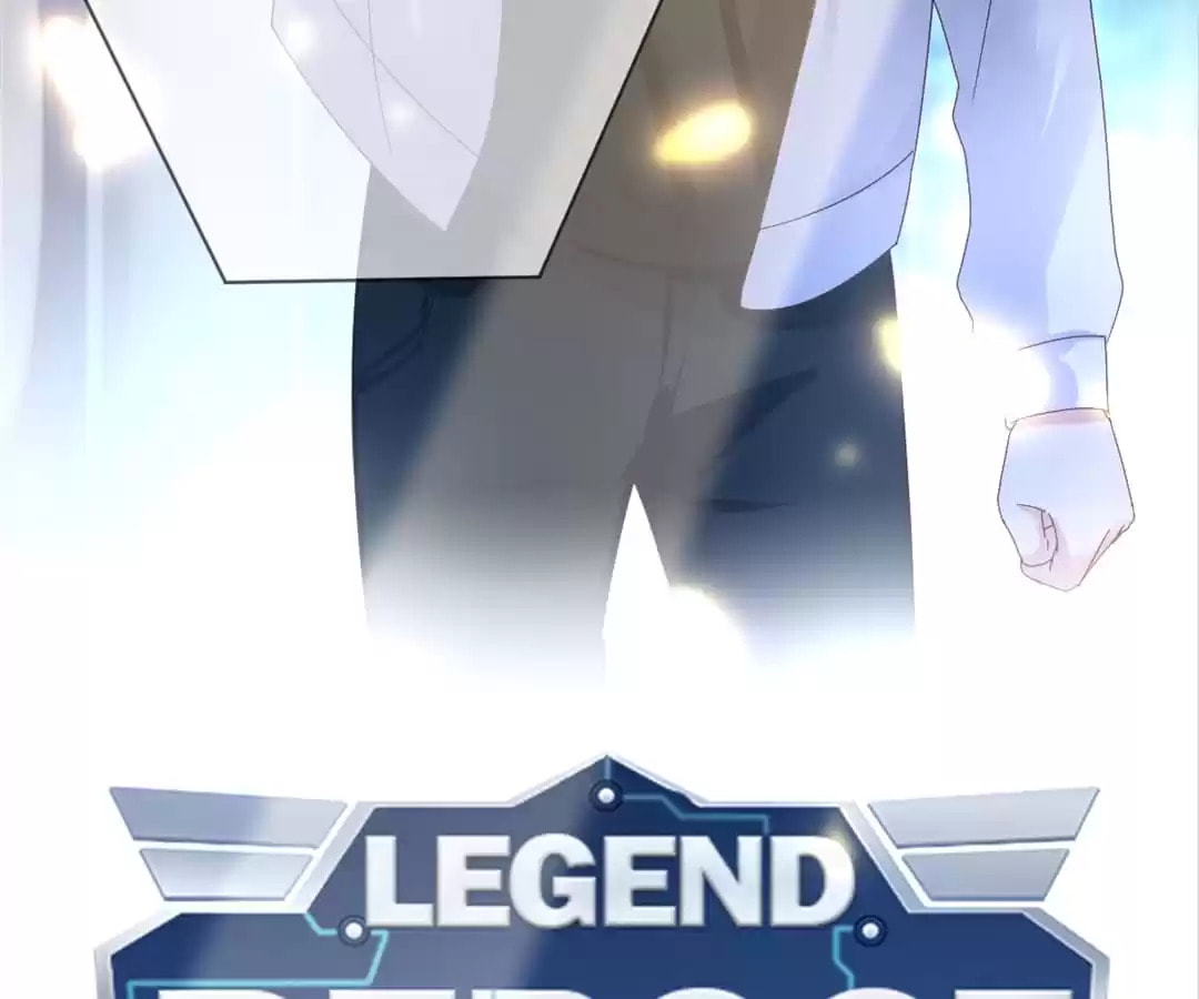 Read Legend Reboot chapter 188 image 2 on Lezhin