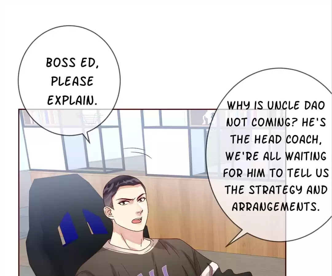 Read Legend Reboot chapter 189 image 31 on Lezhin