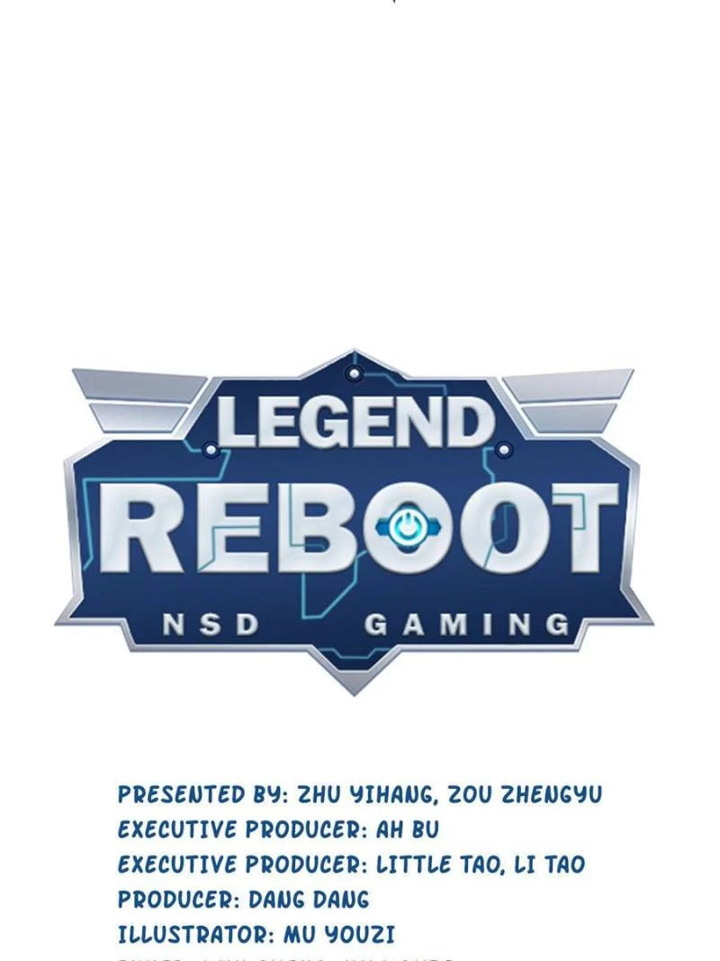 Read Legend Reboot chapter 19 image 0 on Lezhin