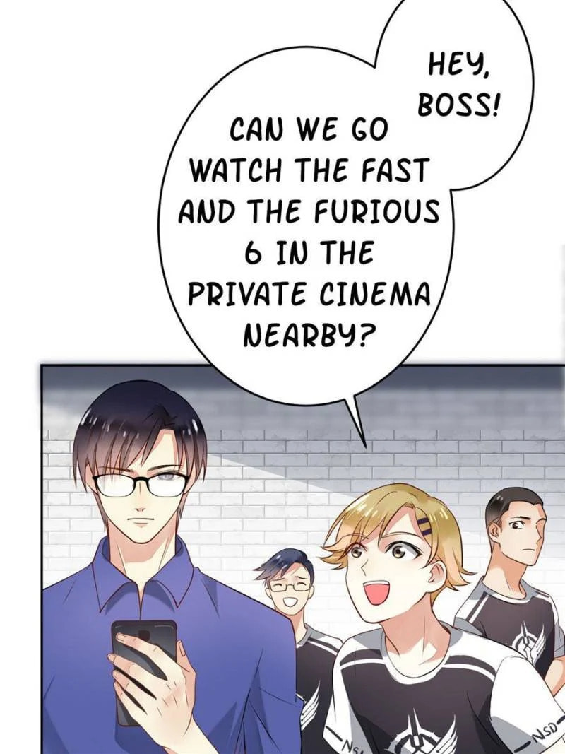 Read Legend Reboot chapter 19 image 11 on Lezhin