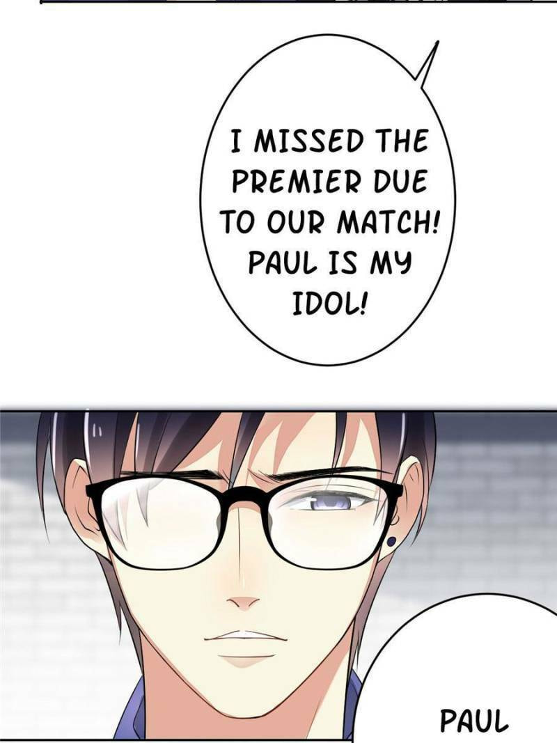 Read Legend Reboot chapter 19 image 12 on Lezhin