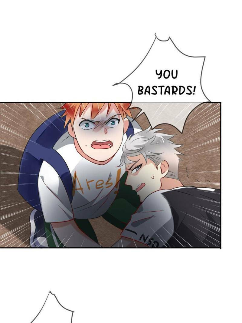 Read Legend Reboot chapter 19 image 18 on Lezhin